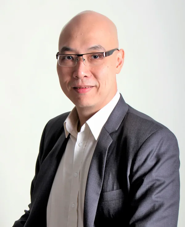 Daniel Yeo, Senior Consultant & Master Coach at FutureX Leader