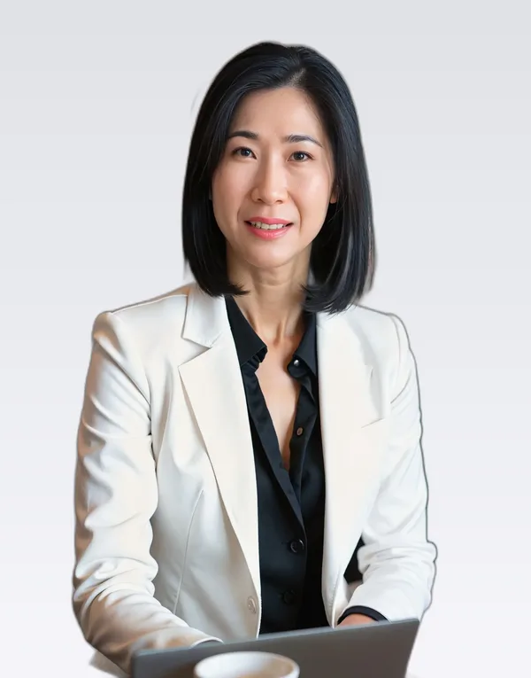 Simyee Lim, Founder of FutureX Leader